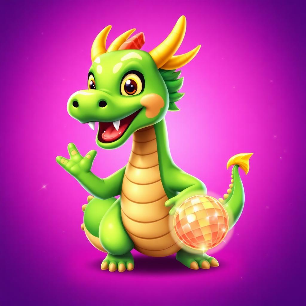 Fortune Dragon