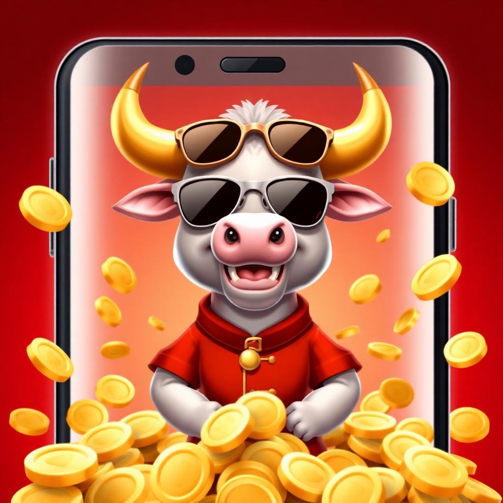 Fortune Ox