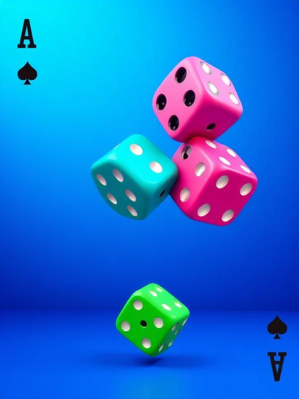 Dice