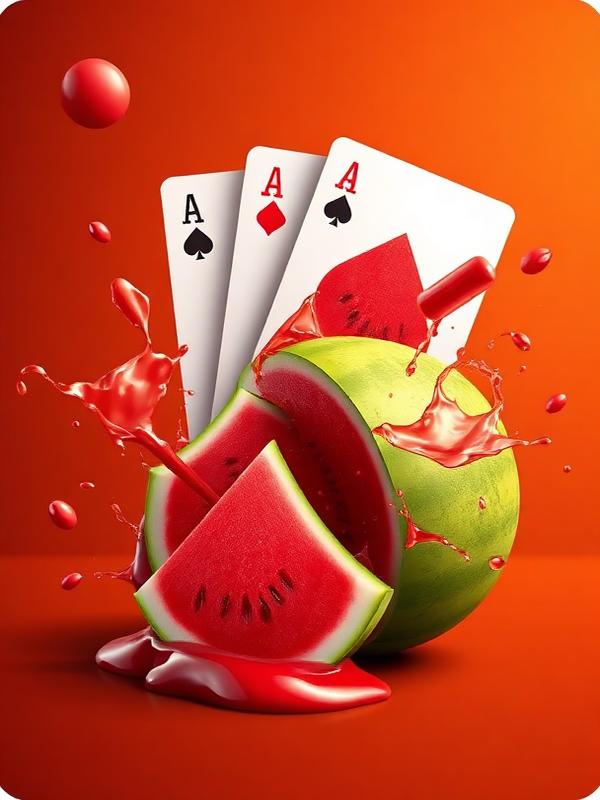 Fruit Slice