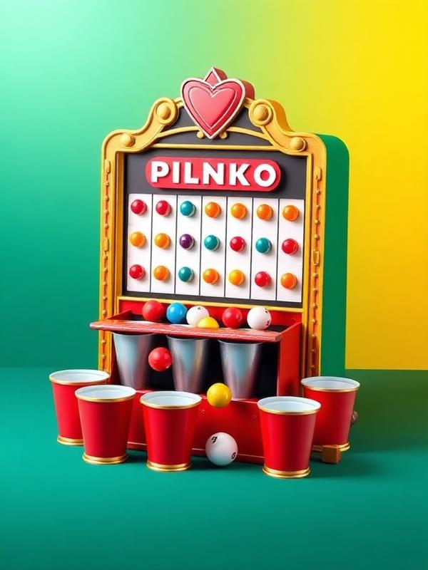Plinko