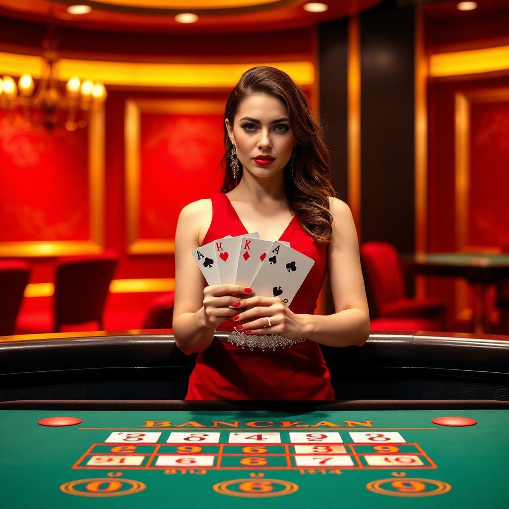 Speed Baccarat