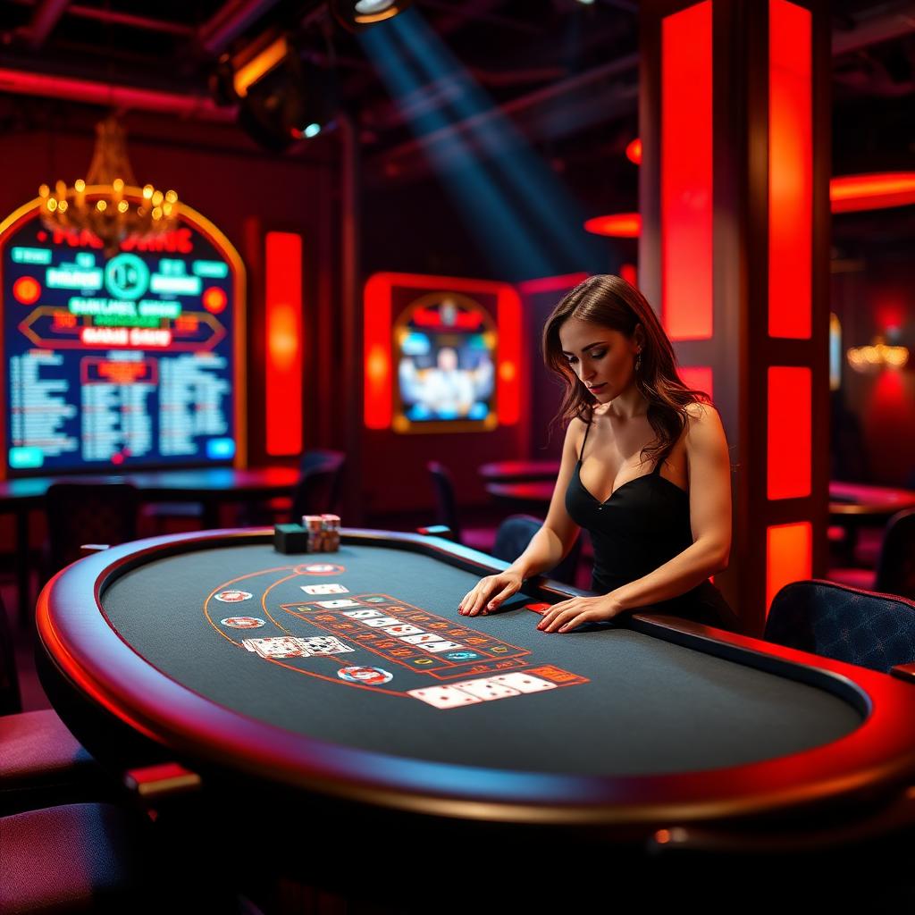 Blackjack Português