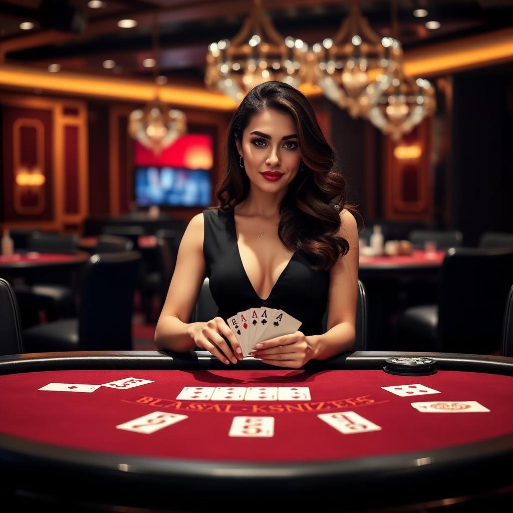 VIP Blackjack 2