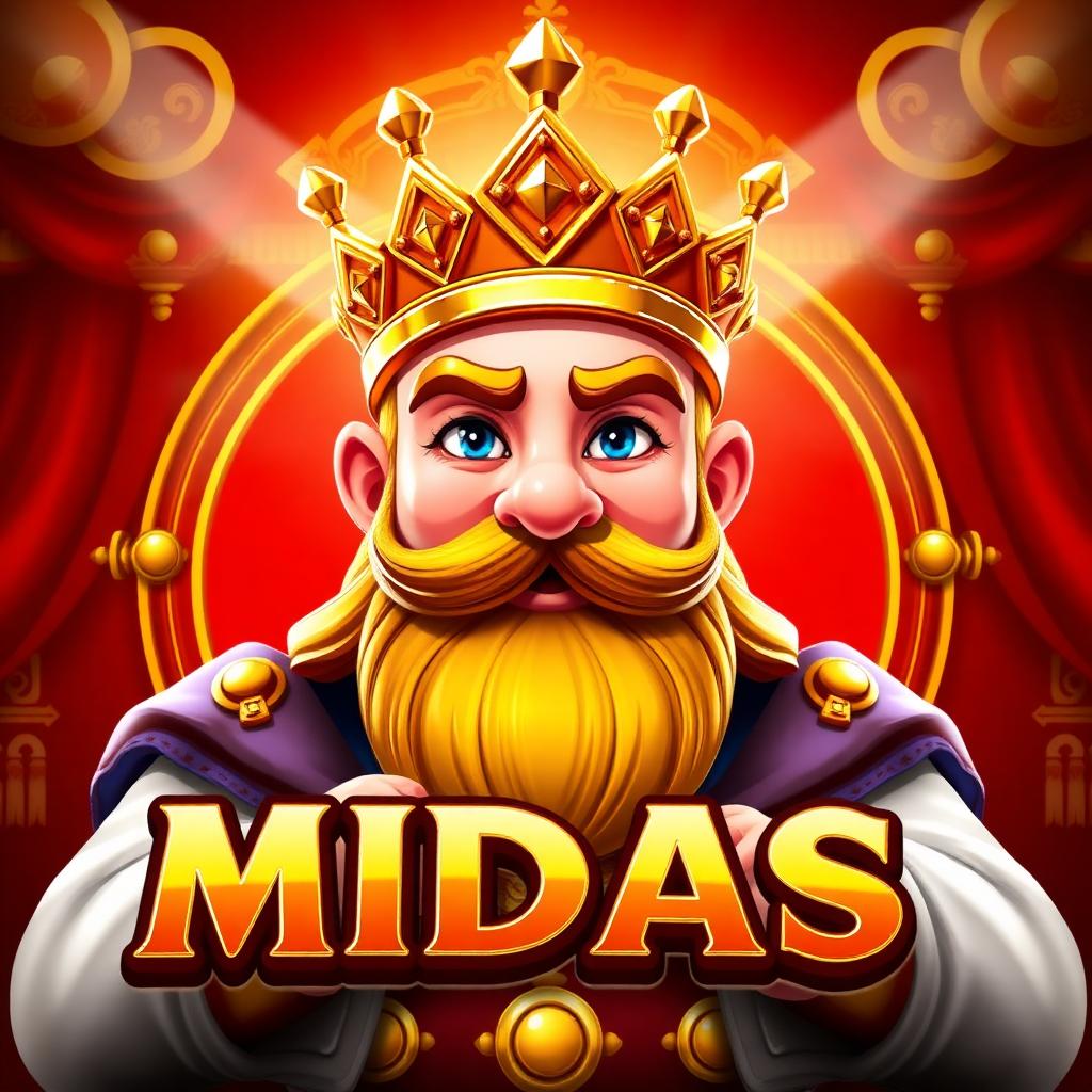 Midas Fortune